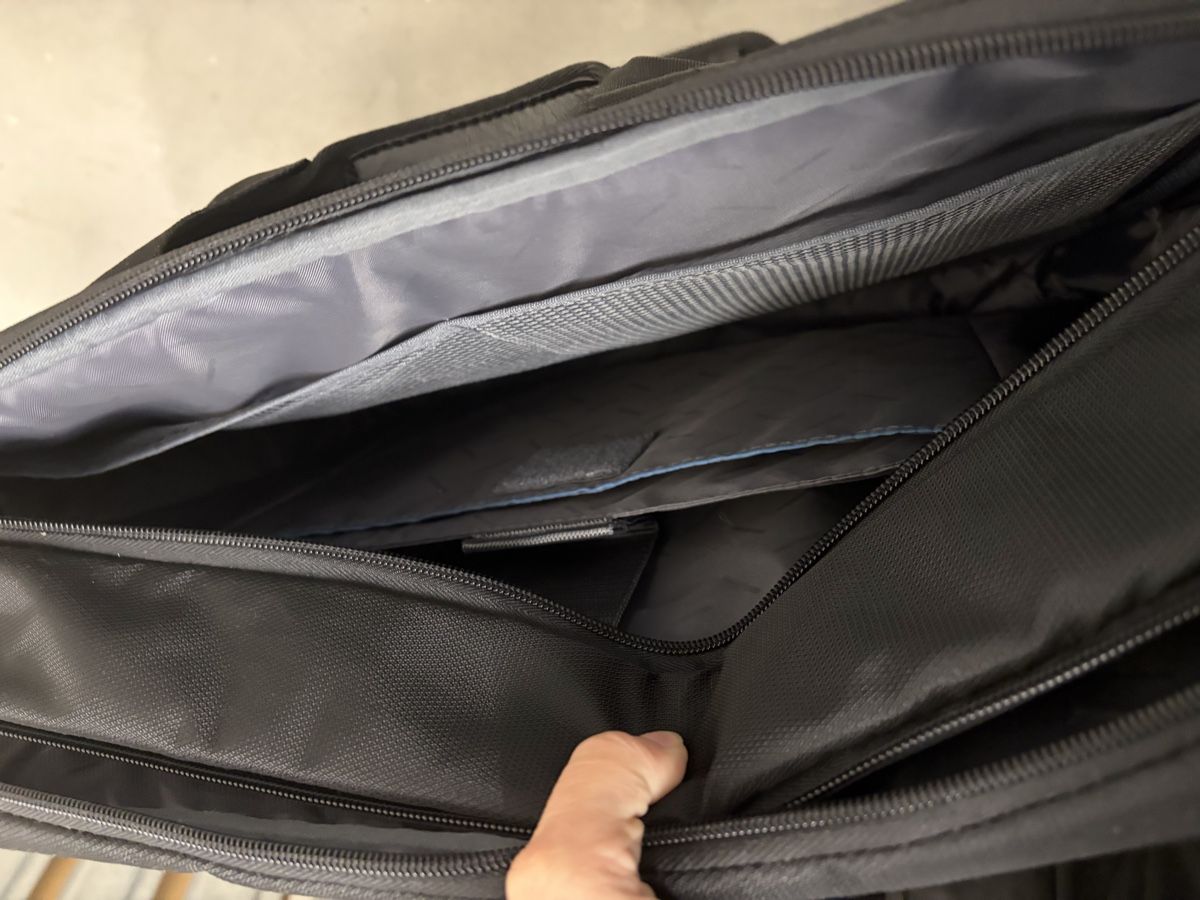 Samsonite Borse: Laptoptasche - Top Zustand! – Nuovo (secondo la descrizione) da Aesch BL venduto da Kliana 2