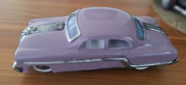 Altes Blechspielzeug Auto, 50er Jahre Look, Sammlerstück