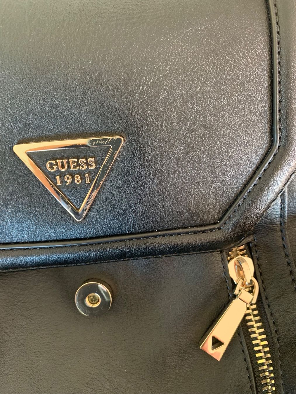 Guess Zaini: Guess Rucksack – Nuovo (secondo la descrizione) da Oberburg venduto da alicia12345 1