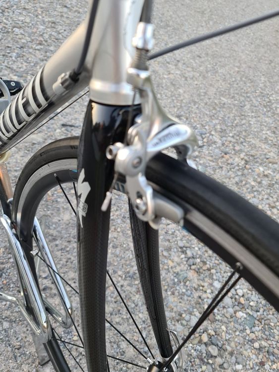 Rennvelo Specialized allez dolce Velo Kaufen auf Ricardo