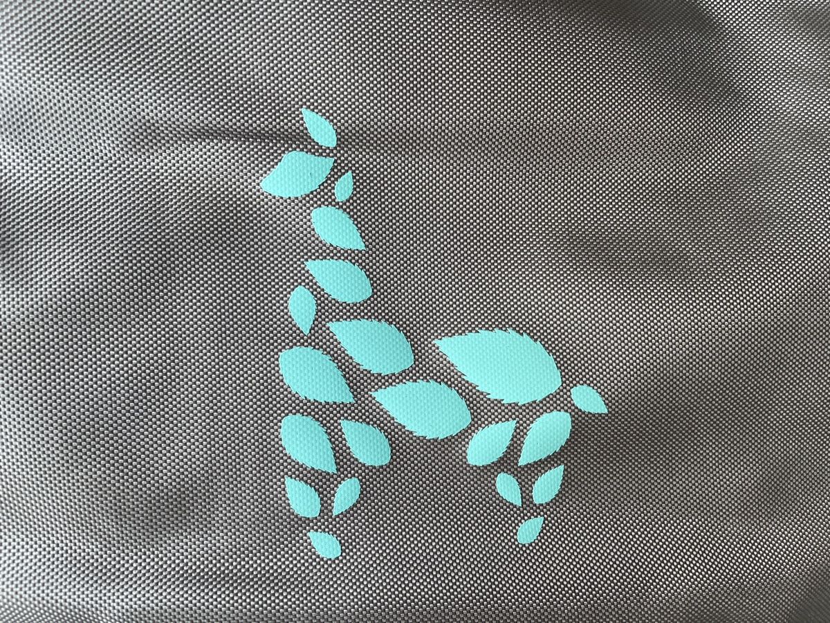 Zaini: Mint Lama SUP Rucksack - Fabrikneu – Nuovo e nell'imballaggio originale da Zürich venduto da Balanca 2