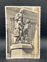 Yverdon-les-Bains, Monument Pestalozzi