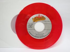 Vinyl Single The Monkees Every Step Of The Way für Jukebox