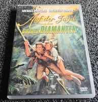 DVD Auf der Jagd nach dem gruenen Diamanten (21886)