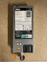 Dell 750W Netzteil D750E-S6 (4 Stk. verfügbar)