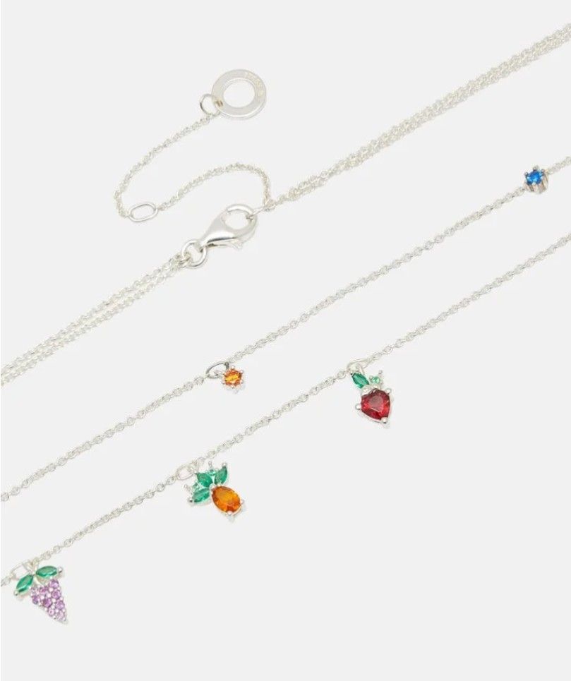 Thomas Sabo Ketten: Thomas Sabo Halskette Neu – Neu und originalverpackt aus Kloten von Pandora123 2