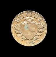 2 Centimes 1918