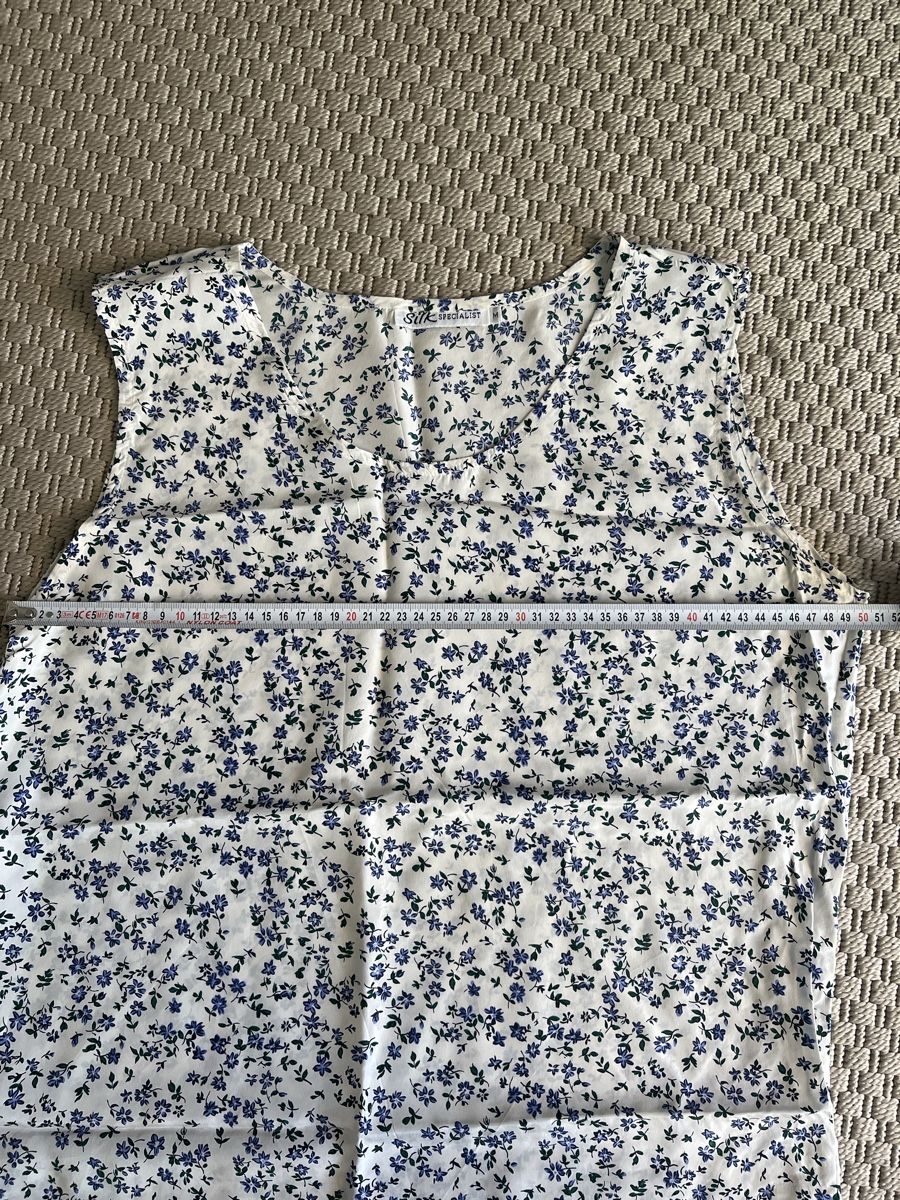 Top: Seidentop, Silk Specialist, M – Usato da Solothurn venduto da Bobesch08 5