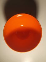 Salatschüssel Waechtersbach orange 23 cm