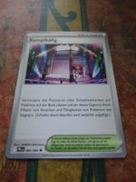 POKEMON  Kampfkäfig    I  PFL DE  085/094  TRAINER   2025