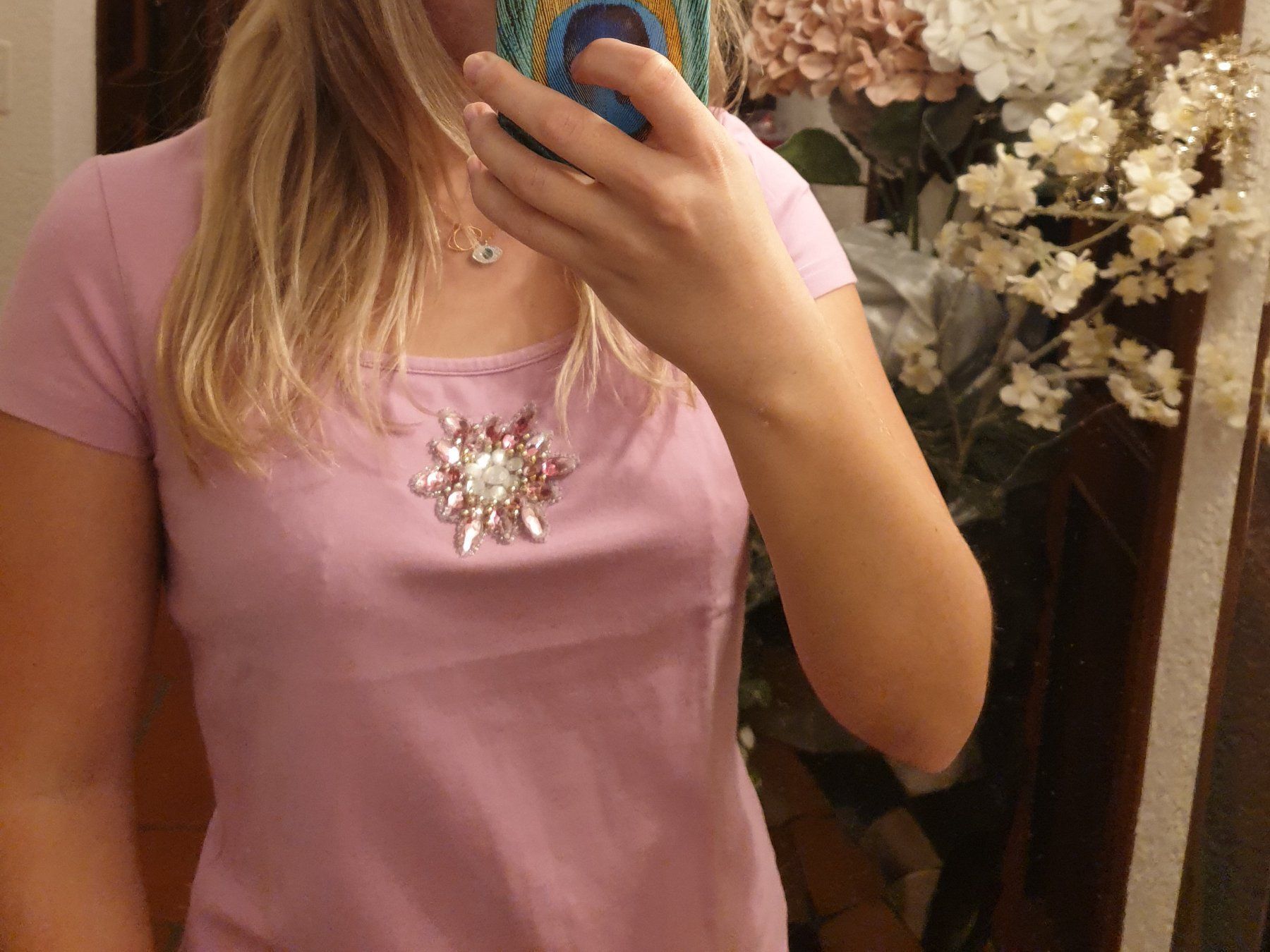 Tops: Escada Sport Top – D'occasion à Zunzgen par ang_x2cl