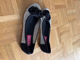 Damen Ballerina