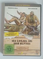 Das Krokodil und sein Nilpferd DVD Terence Hill Spencer