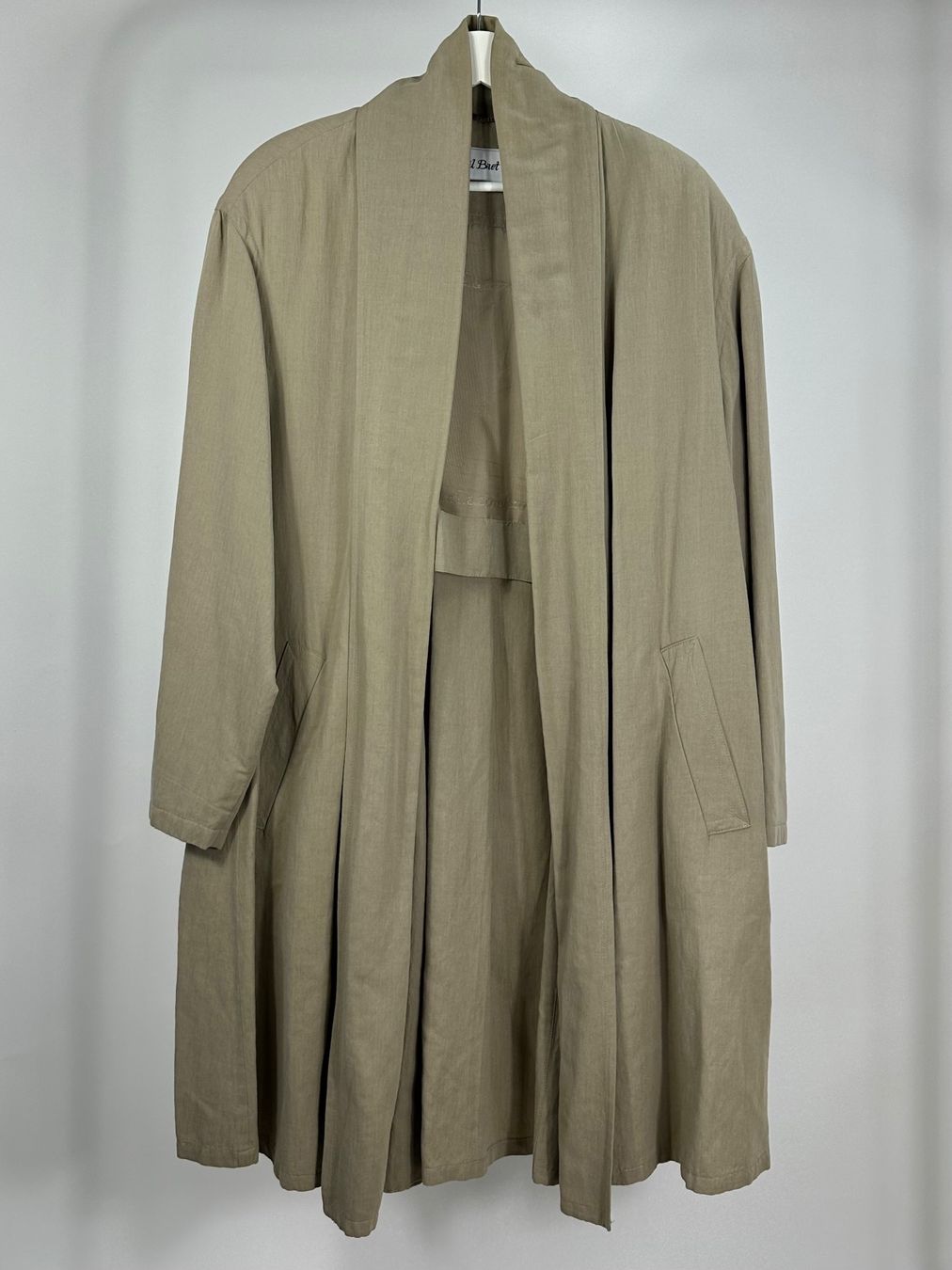 Gil Bret Cappotti: Jacke - Mantel - leichte Jacke - Gil Bret – Nuovo (secondo la descrizione) da Romanshorn venduto da MAFLOMAS