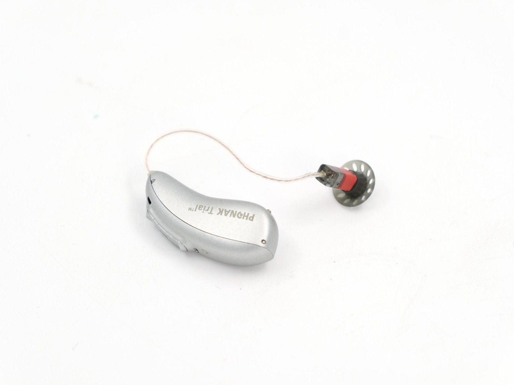 Phonak Medizinische Geräte: PHONAK AudéoTrial (TEC-196-12) – Gebraucht aus Zürich von fundsachenverkauf