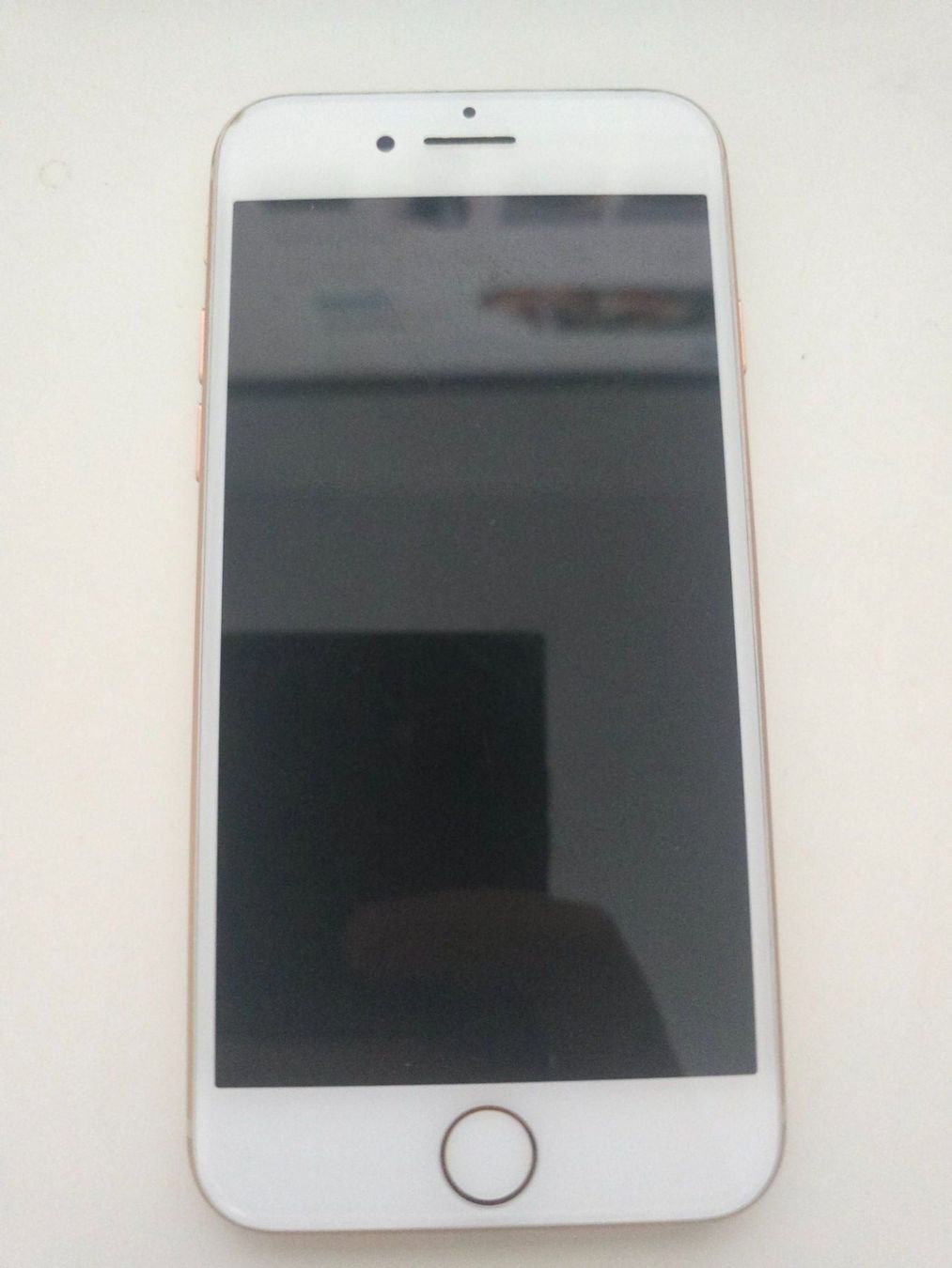 Apple Portables: iphone 8 rosa – D'occasion à Killwangen par gen_yn72 1