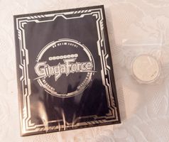 Ginga Force (NEU)