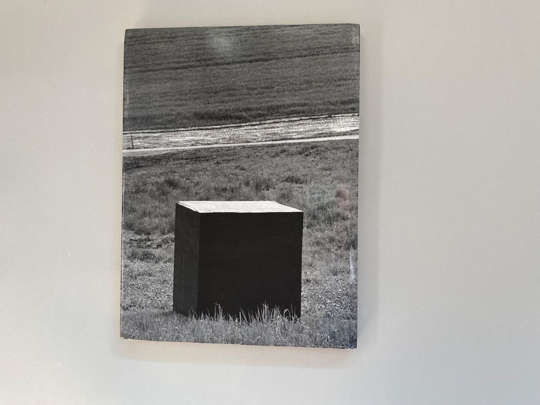 Libri: RICHARD SERRA. LEMGO VECTORS. SKULPTUR – Usato da Zürich venduto da lesgarcons 5