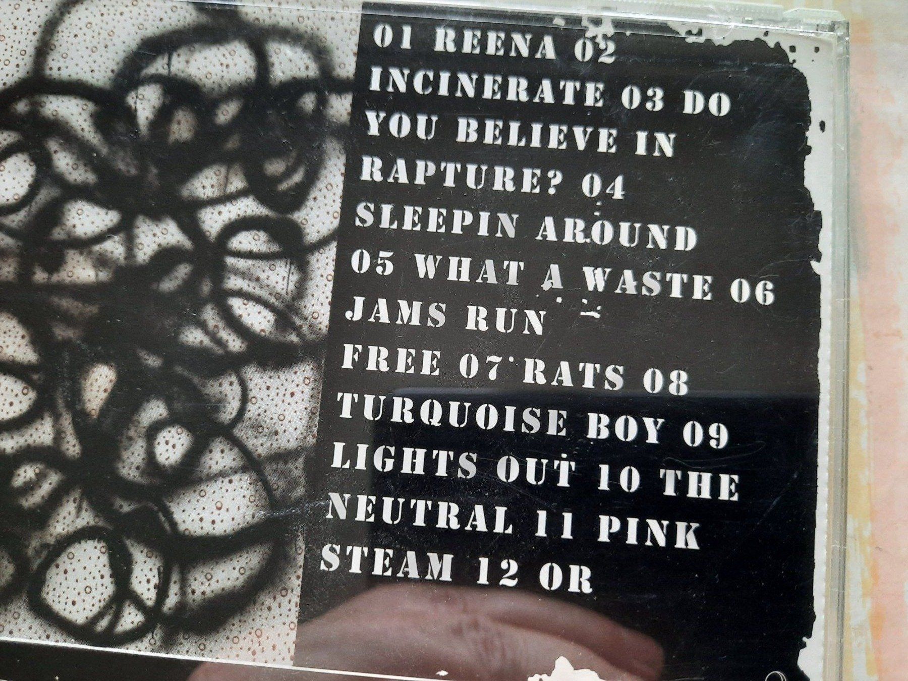CDs: Cd Sonic Youth - Rather Ripped – Gebraucht aus Pully von bro_n52j 2