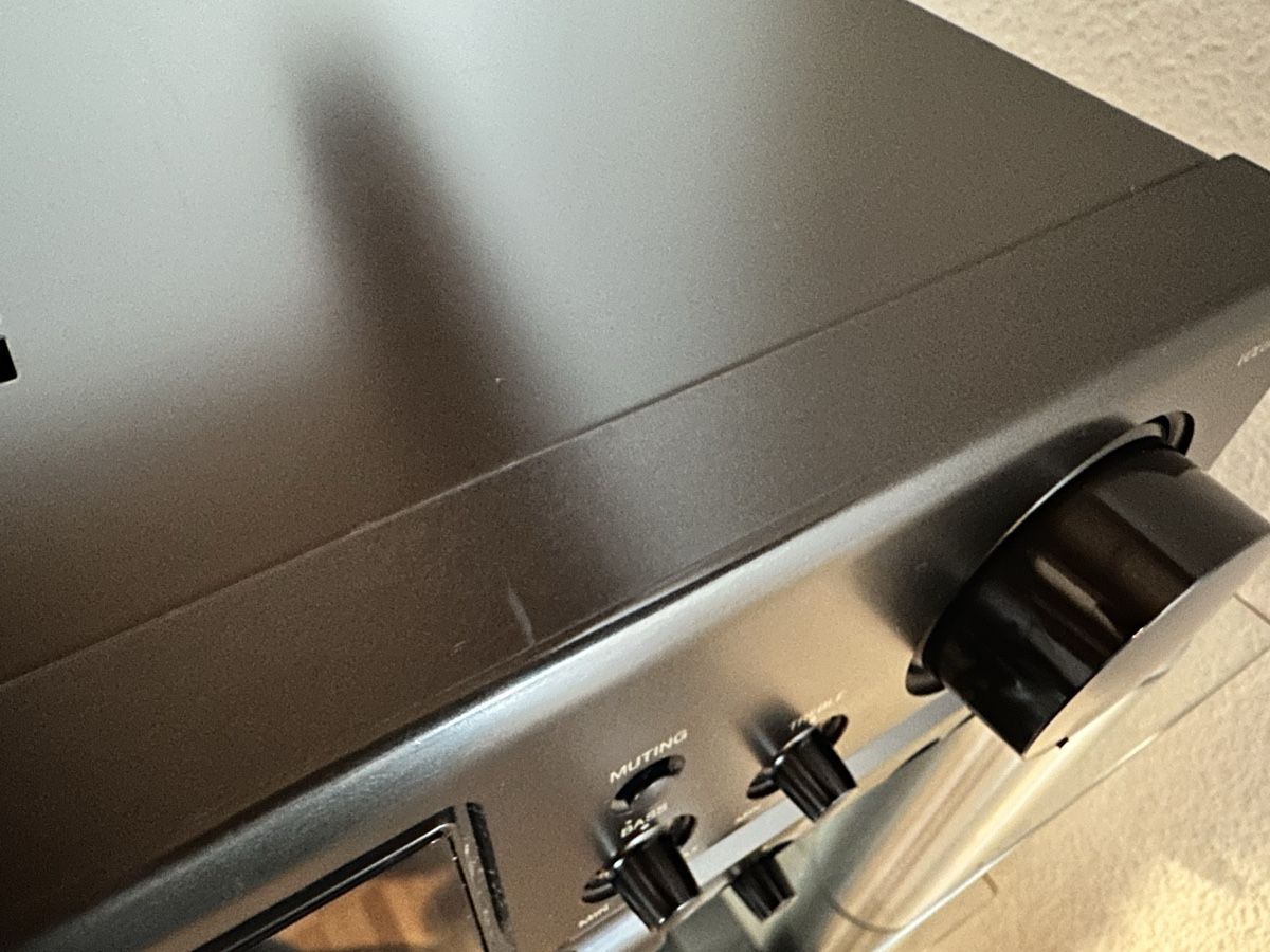 Technics Receiver: Technics SA-GX280 AV Control Stereo Receiver, Phono – Gebraucht aus Fribourg von eni_cnw8 8