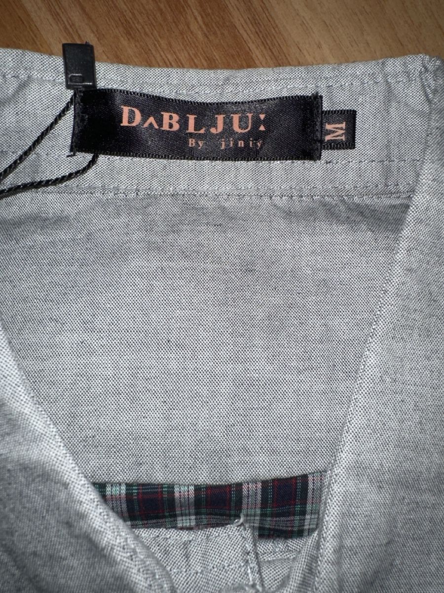 Camicette: DaBlju by Jiniy Gr. 46 – Usato da St. Gallen venduto da mai_zpt7 2
