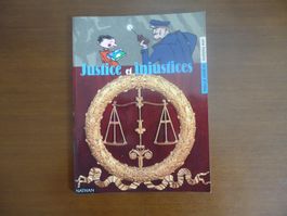 Justice et injustices