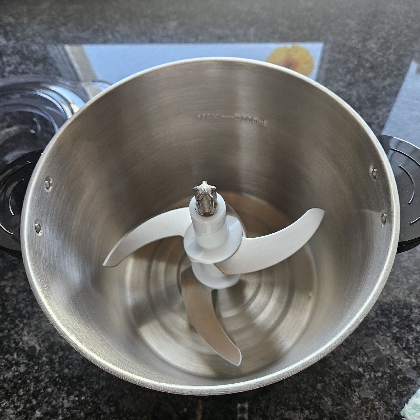 Gastroback Elettrodomestici da cucina: Mixer 3 Lt. Gastroback, wie neu – Nuovo (secondo la descrizione) da Siebnen venduto da huuser 2