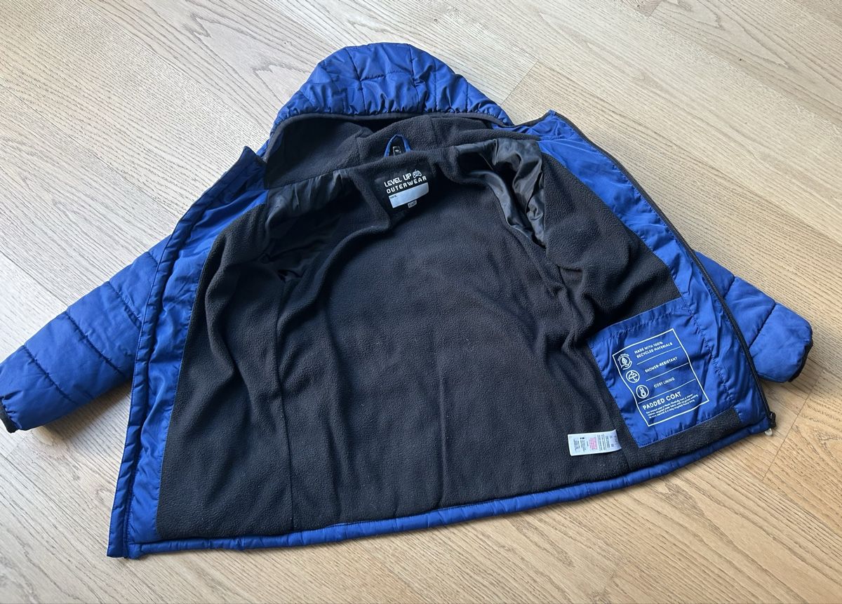 Giacche & Cappotti: Übergangsjacke Gr. 134/140 – Usato da Rothrist venduto da szc_9dg5 2