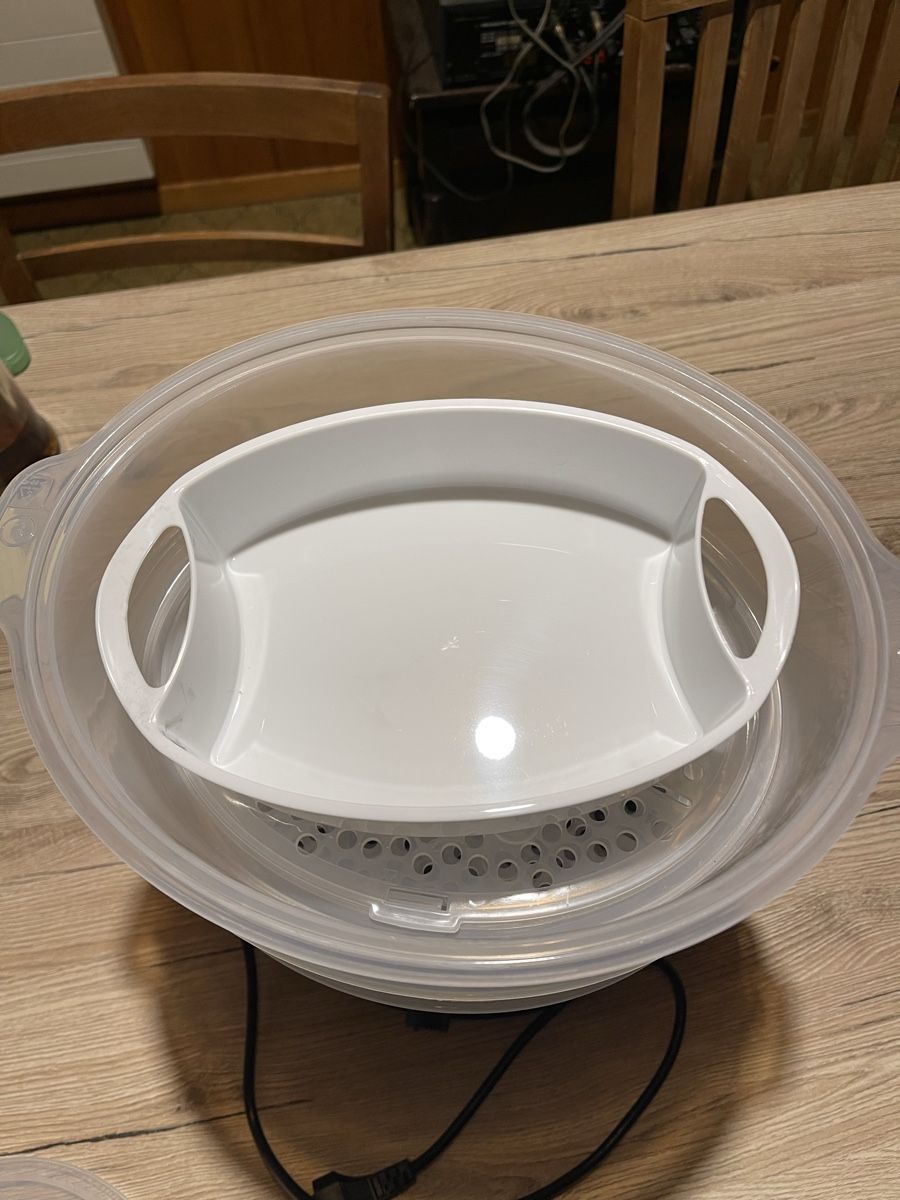 Mio Star Elettrodomestici da cucina: Dampfgarer Mio Star – Usato da Fahrni b. Thun venduto da ams_56jv 2