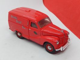 Austin A40 Van " Brooks" von Dinky    %% Ausverkauf %%