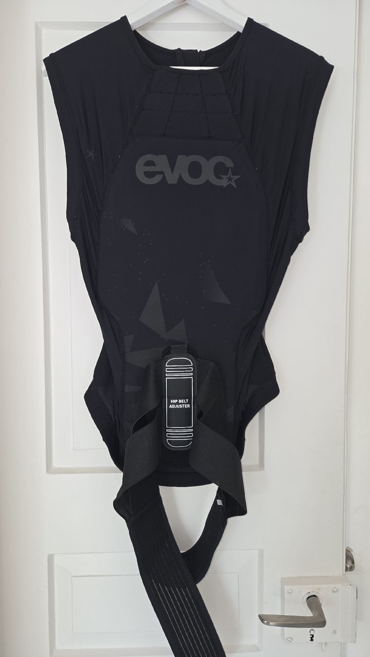 Evoc Schutz & Schoner: Evoc Pro Grösse L – Neu (gemäss Beschreibung) aus Bern von Callmestacy 1