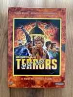 Tages des Terrors Dvd im Schubber / selten