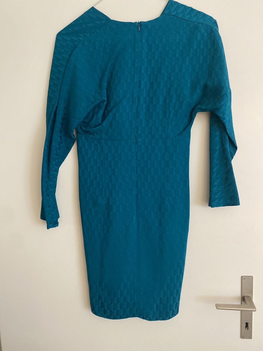 Sandro Vestiti: Sandro Kleid 36 - LAST CHANCE – Nuovo e nell'imballaggio originale da Zürich venduto da supereme 4