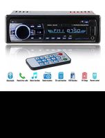 Auto Radio FM Aux USB Bluetooth NEU