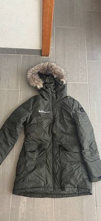 Jacke