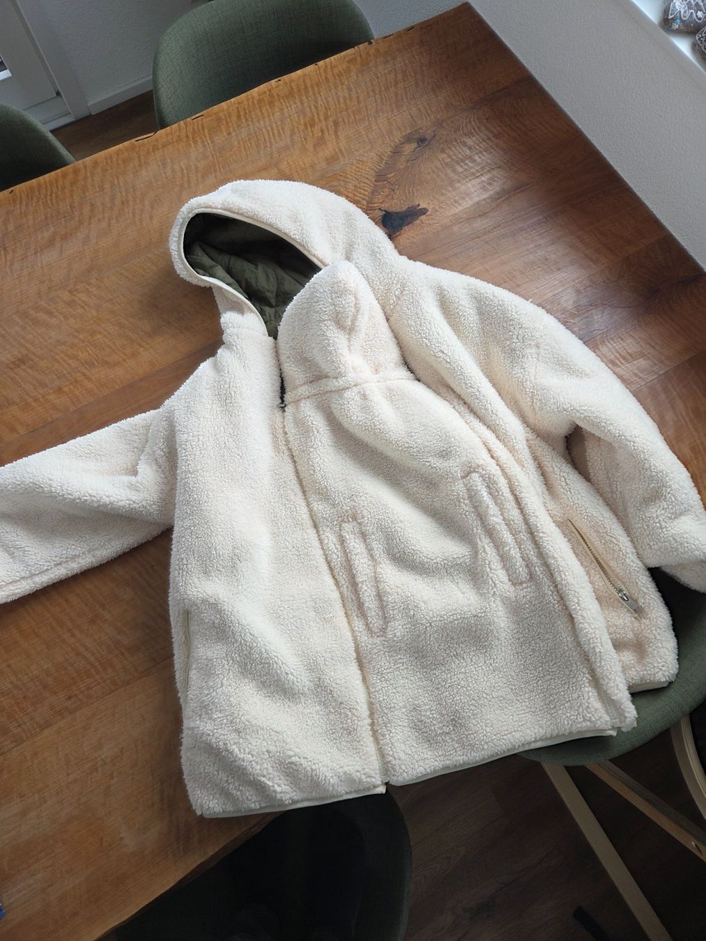 Vertbaudet Giacche: Tragejacke – Usato da Malters venduto da Ale_Z 1