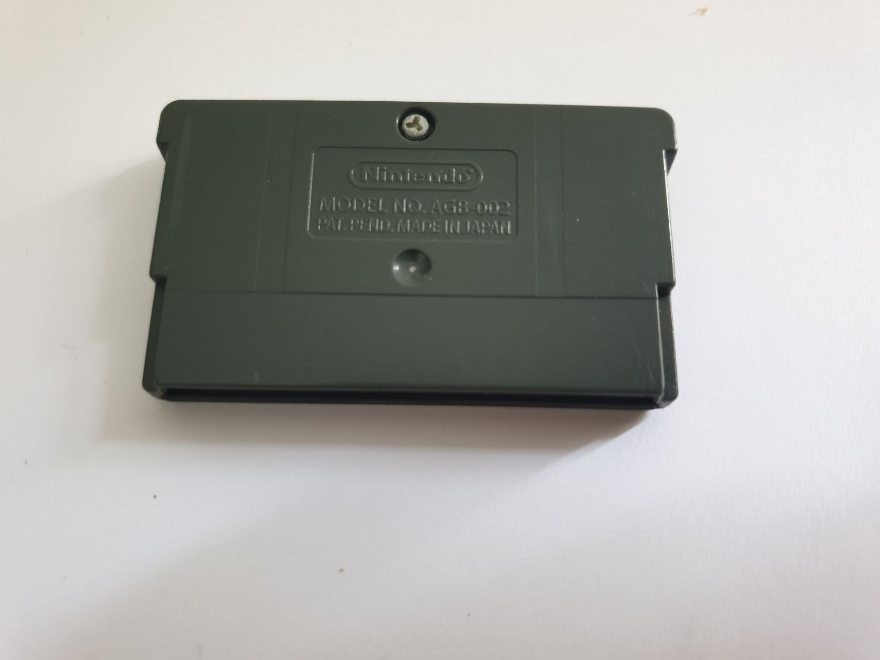 Giochi: Sonic Advance 3 / Gameboy Advance – Usato da Rain venduto da Rou_z26r 1