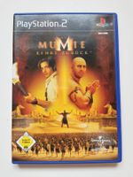 Ps 2 - Die Mumie kehrt zurück