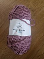 2x Amigo Chunky Wolle