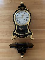 Neuenburger Pendule ZENITH