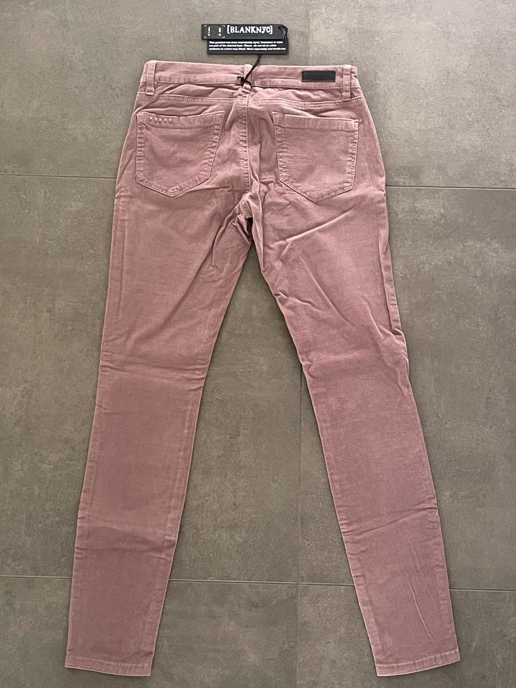 Jeans: BlankNYC Pants – Neuf avec emballage d'origine à Commugny par j1976 1