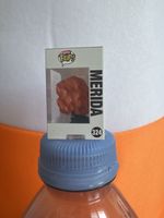 Funko Bitty POP! Disney 324 Merida – Mini Figur (Polterabend