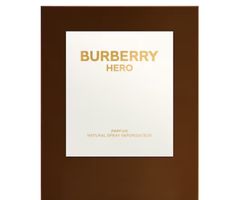 BURBERRY HERO, eau de parfume pour homme, 100 ml