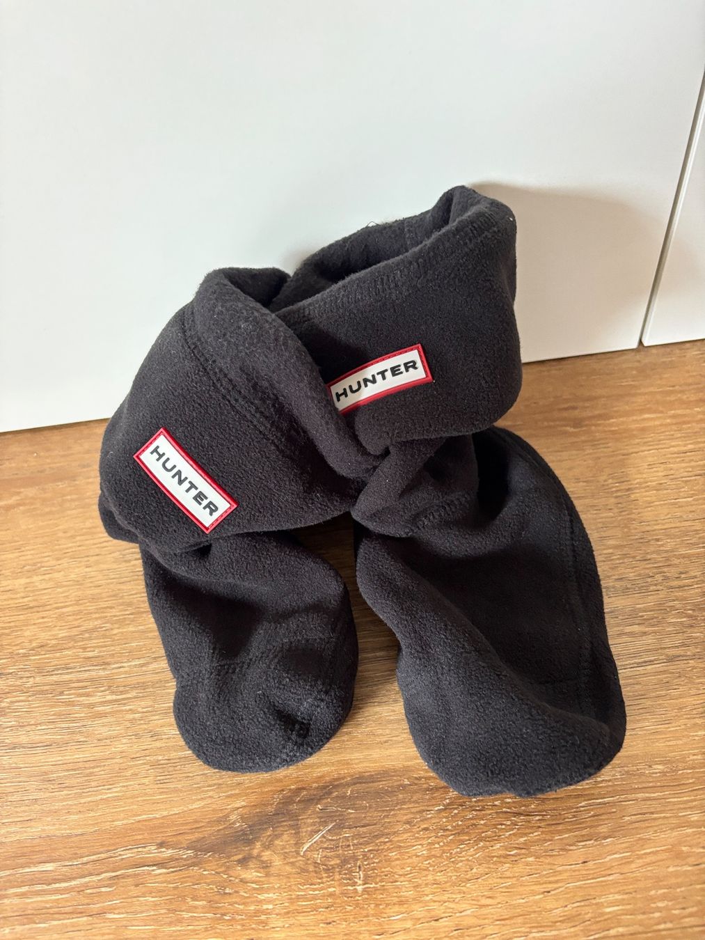 Calze: Hunter Bootsocken, Grösse 36-38 – Usato da Zollikofen venduto da fab_6d2r