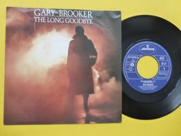 Gary Brooker – The Long Goodbye