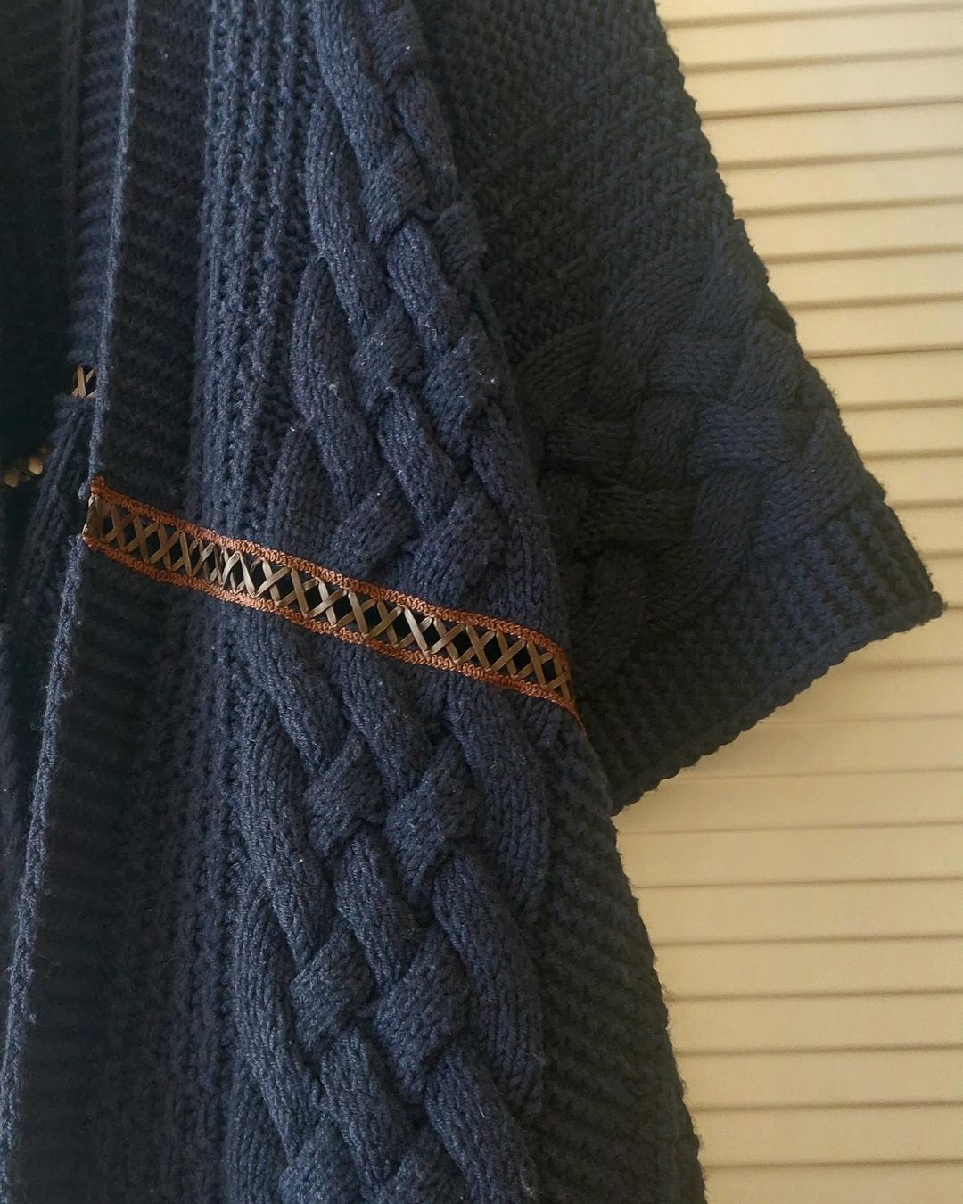 Max Mara Altro in Moda donna: Cape von Max Mara – Usato da Zürich venduto da lakili 2