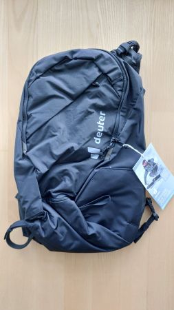 Neuer Deuter Rucksack Updays 20