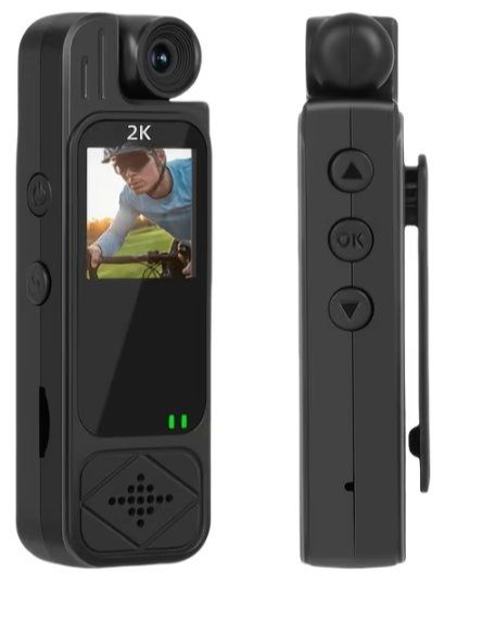 Action Cam: Portable Action Camera – Neu und originalverpackt aus Zürich von Blue_09