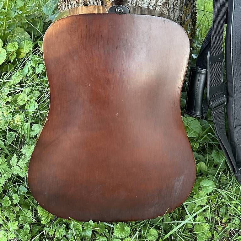 Musikinstrumente: Guild D-4 USA Westerly 1994 Electro-Acoustique – Gebraucht aus Carouge GE von Domblo 3