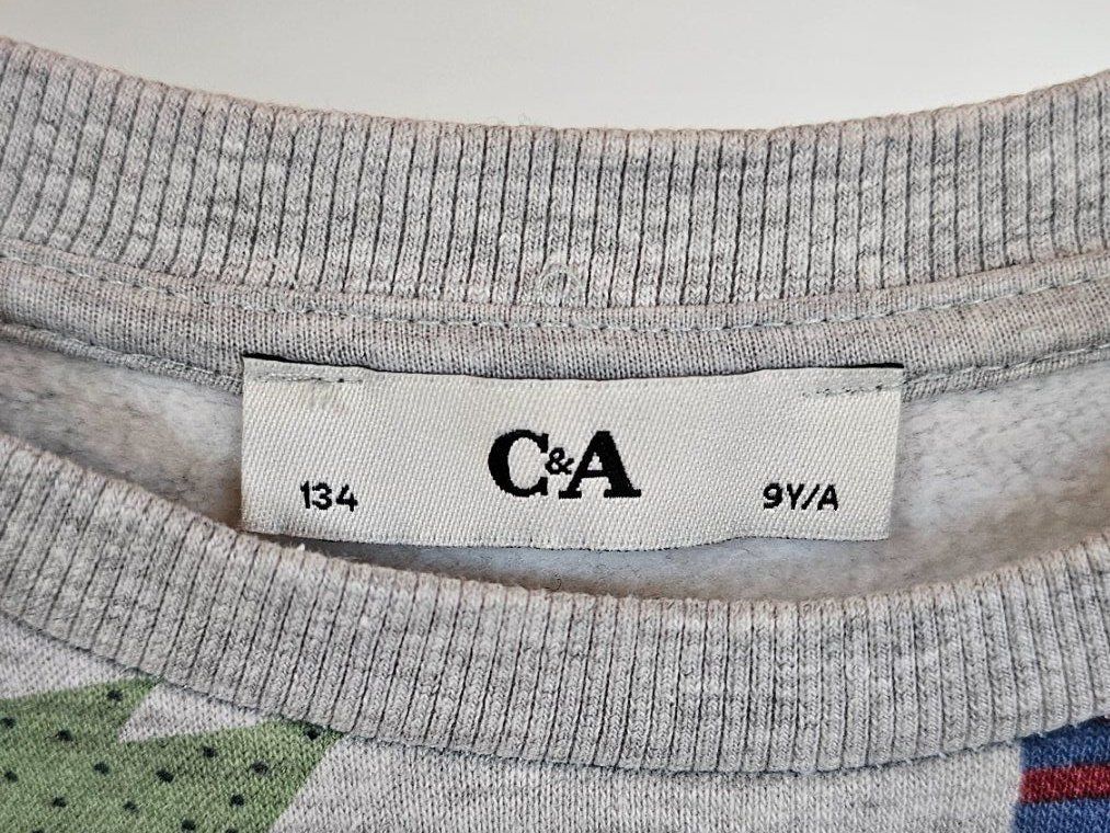 C&A Pulls & Sweat-shirts: XMAS-Pullover – D'occasion à Buhwil par Nici_la_nic 1